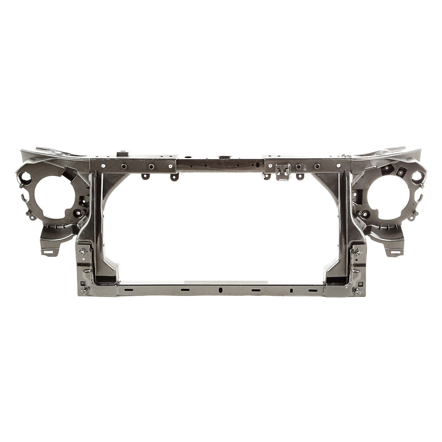 Radiator And Grille Support Bracket Fits 07-Present Wrangler JK OMIX