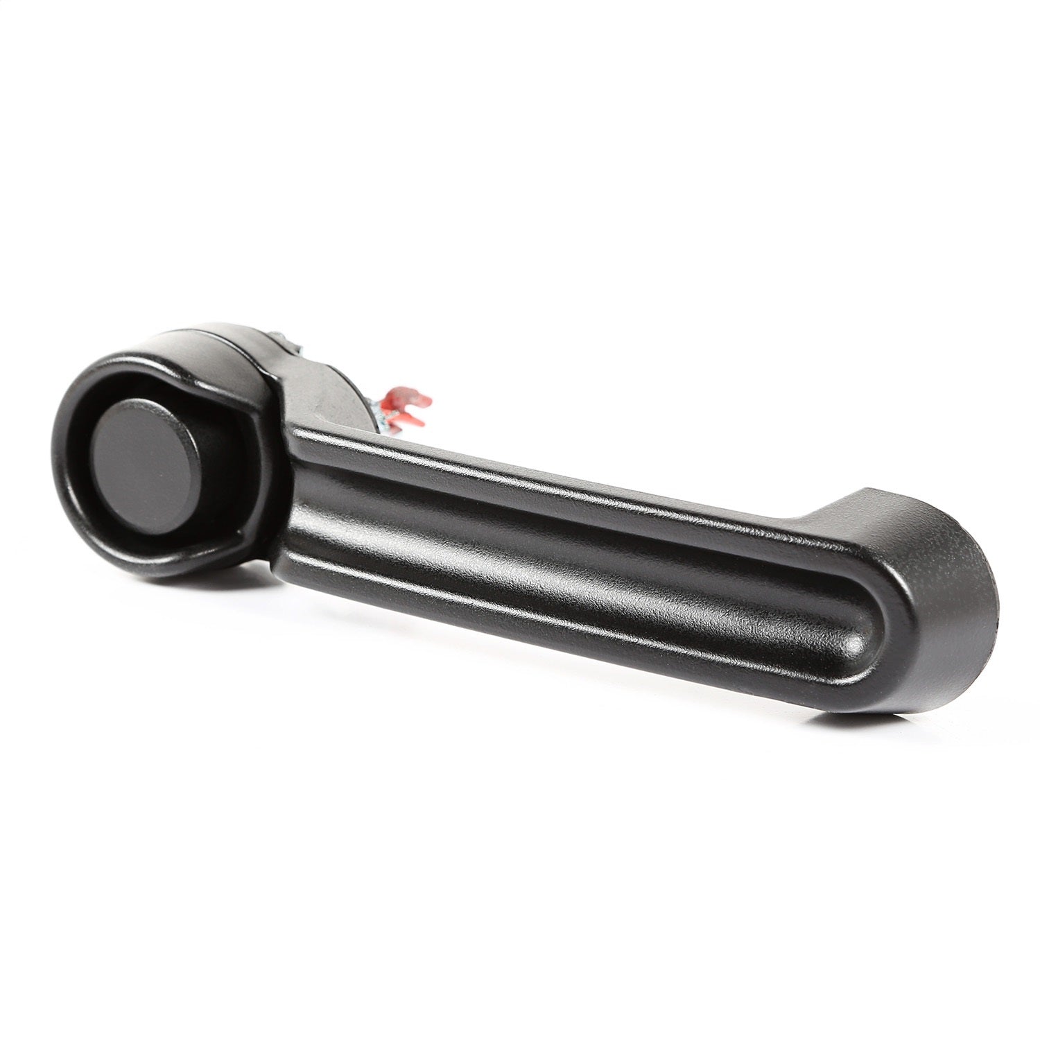 Exterior Door Handle Door/Tailgate 07-Present Wrangler JK OMIX