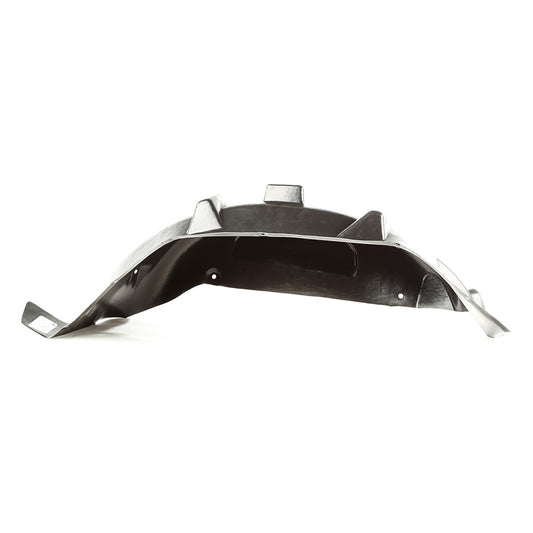 Fender Splash Shield Rear Left Fits The Rear Driver Side Of 07-Present Wrangler JK OMIX