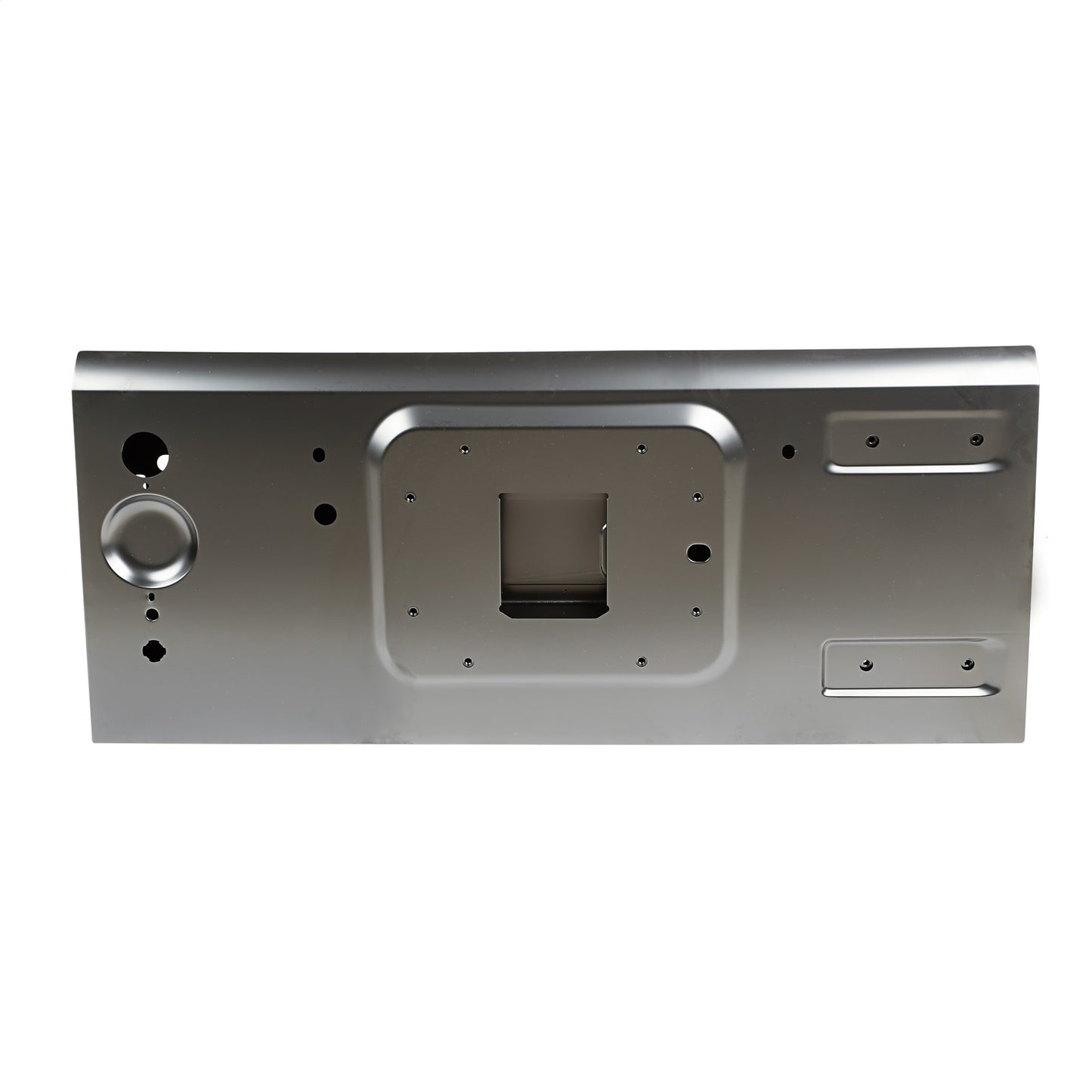 Tailgate Door Fits 07-Present Wrangler JK OMIX-1