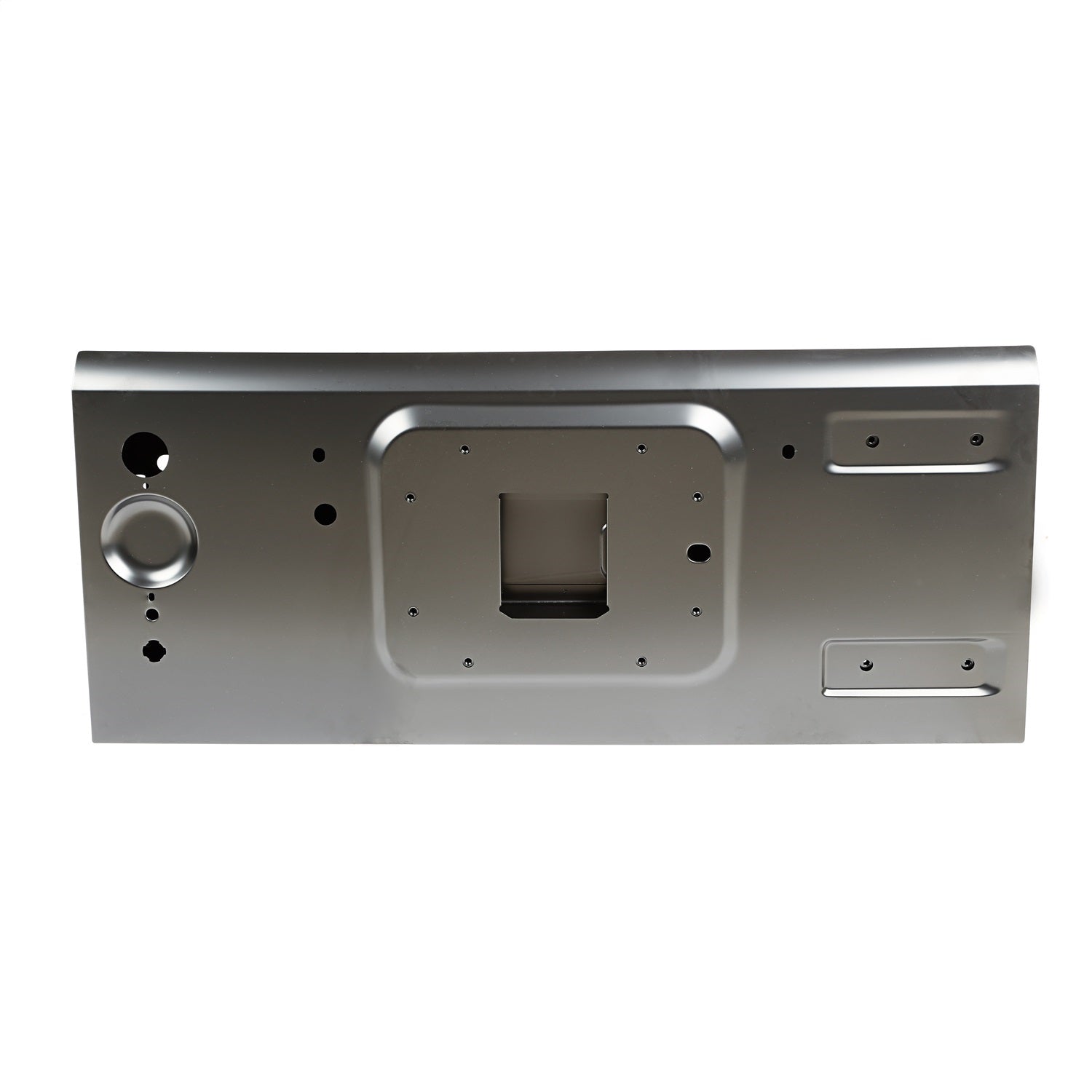 Tailgate Door Fits 07-Present Wrangler JK OMIX-1