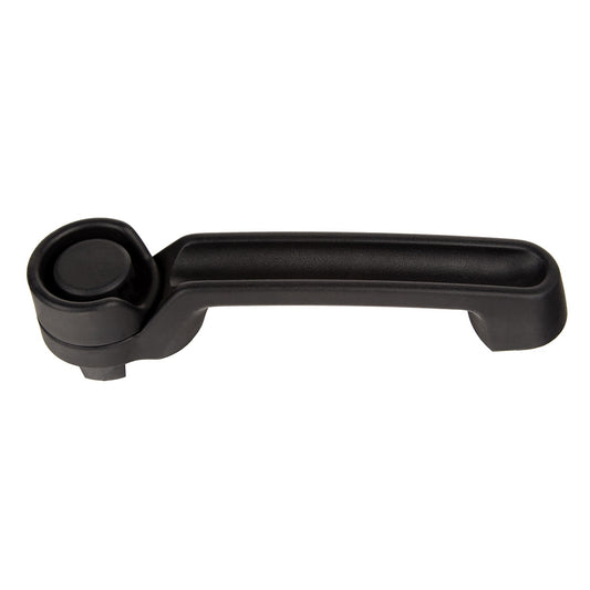 Door Handle Assembly 2007-2018 Jeep Wrangler JK OMIX-1
