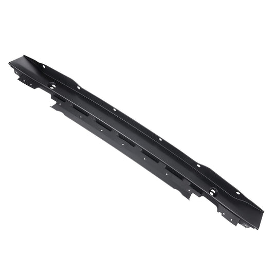 Bumper Closeout Panel Front 2018-2019 Jeep Wrangler JL / JLU OMIX