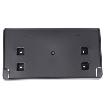 Front License Plate Bracket Front 2018-2019 Jeep Wrangler JL /JLU OMIX
