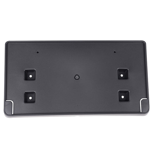 Front License Plate Bracket Front 2018-2019 Jeep Wrangler JL /JLU OMIX