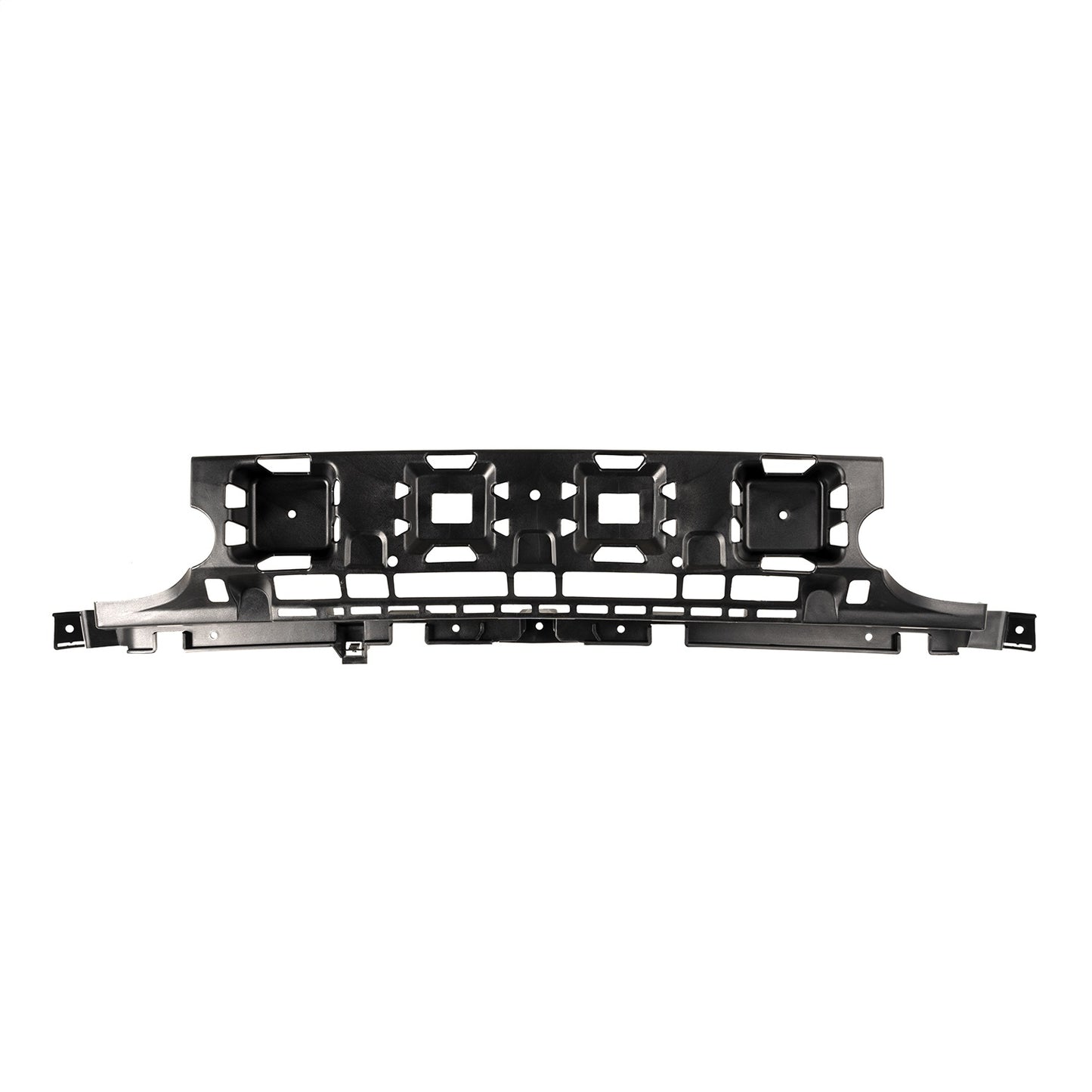 Bumper Mounting Bracket Front w/o Temperature Sensors 2005-2007 Jeep Grand Cherokee Wk OMIX