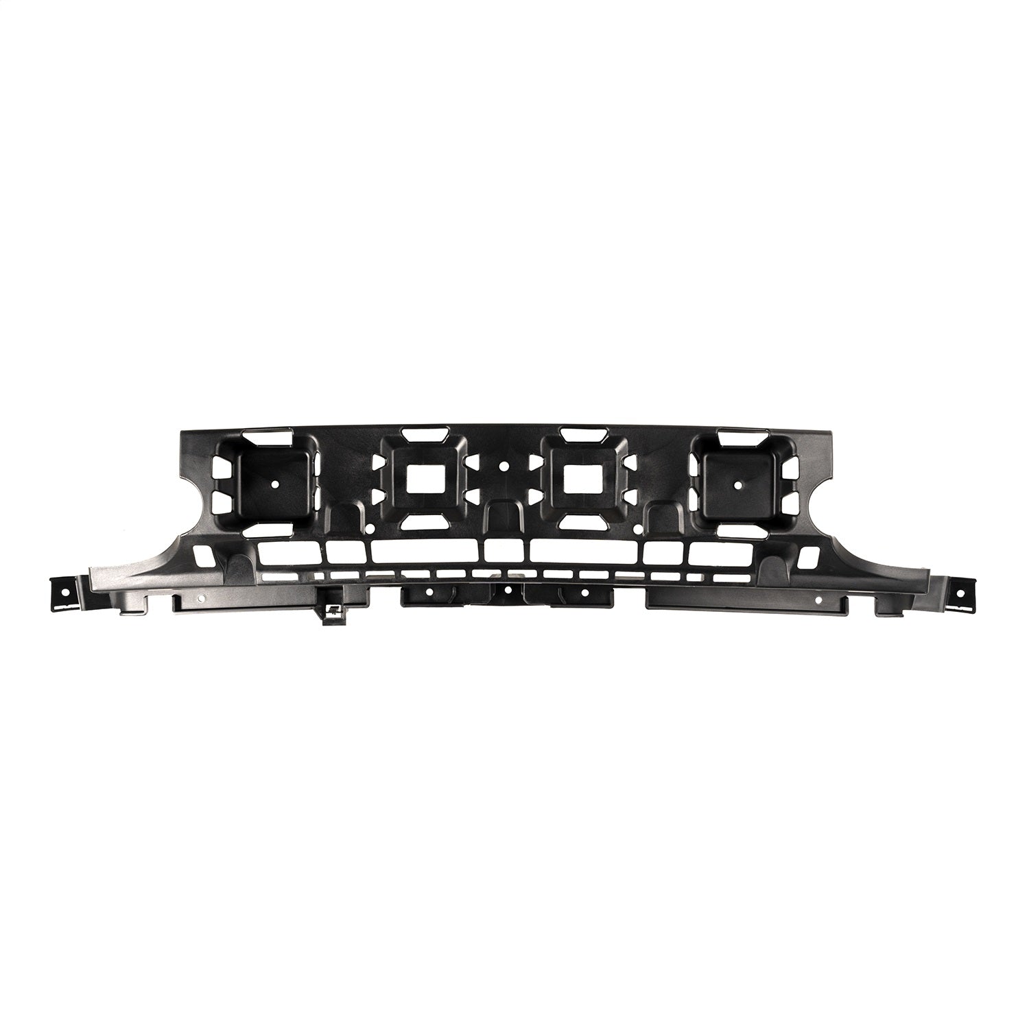 Bumper Mounting Bracket Front w/o Temperature Sensors 2005-2007 Jeep Grand Cherokee Wk OMIX
