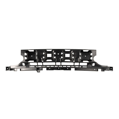 Bumper Mounting Bracket Front w/o Temperature Sensors 2005-2007 Jeep Grand Cherokee Wk OMIX