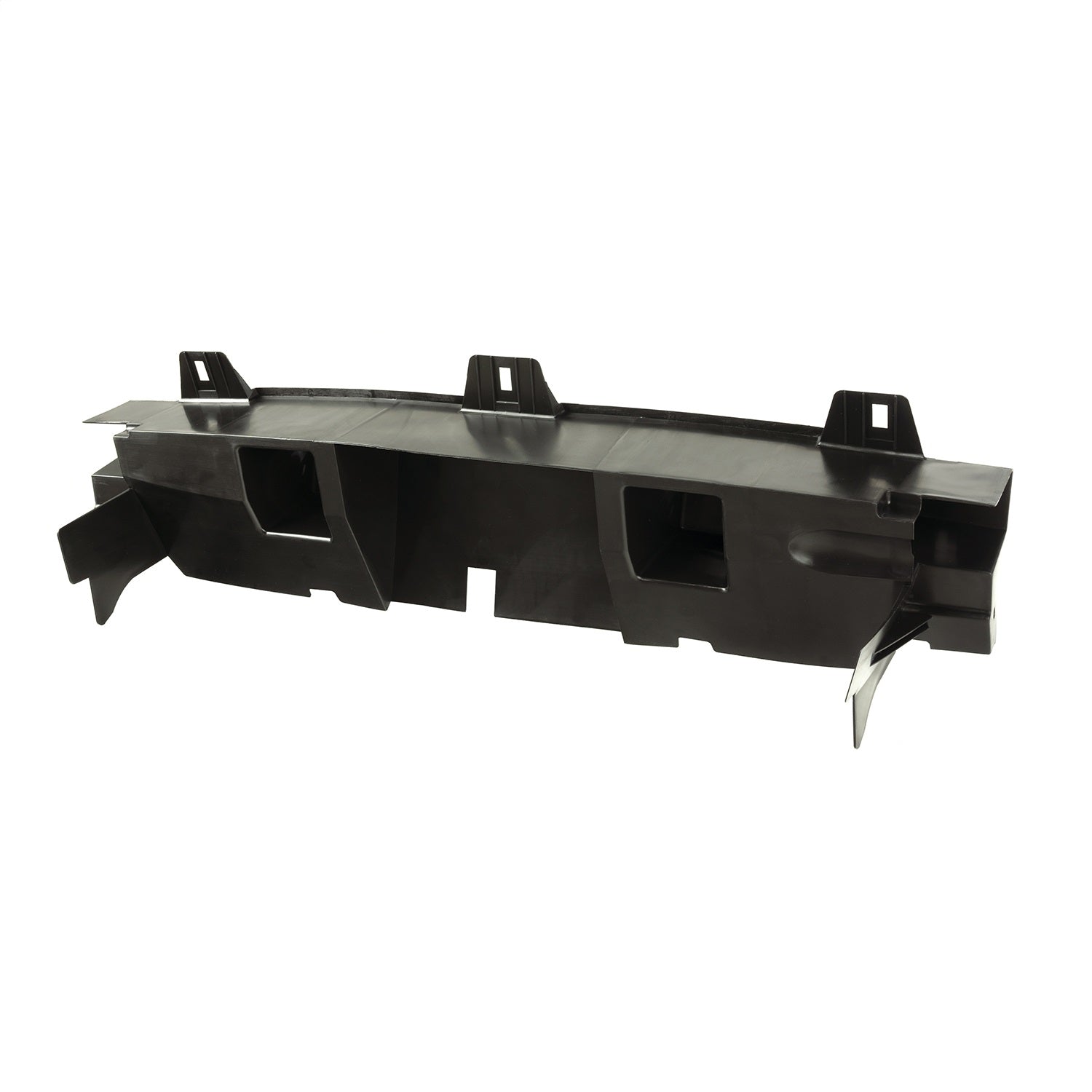 Air Inlet Baffle 2011-2013 Jeep Grand Cherokee WK2 OMIX-1
