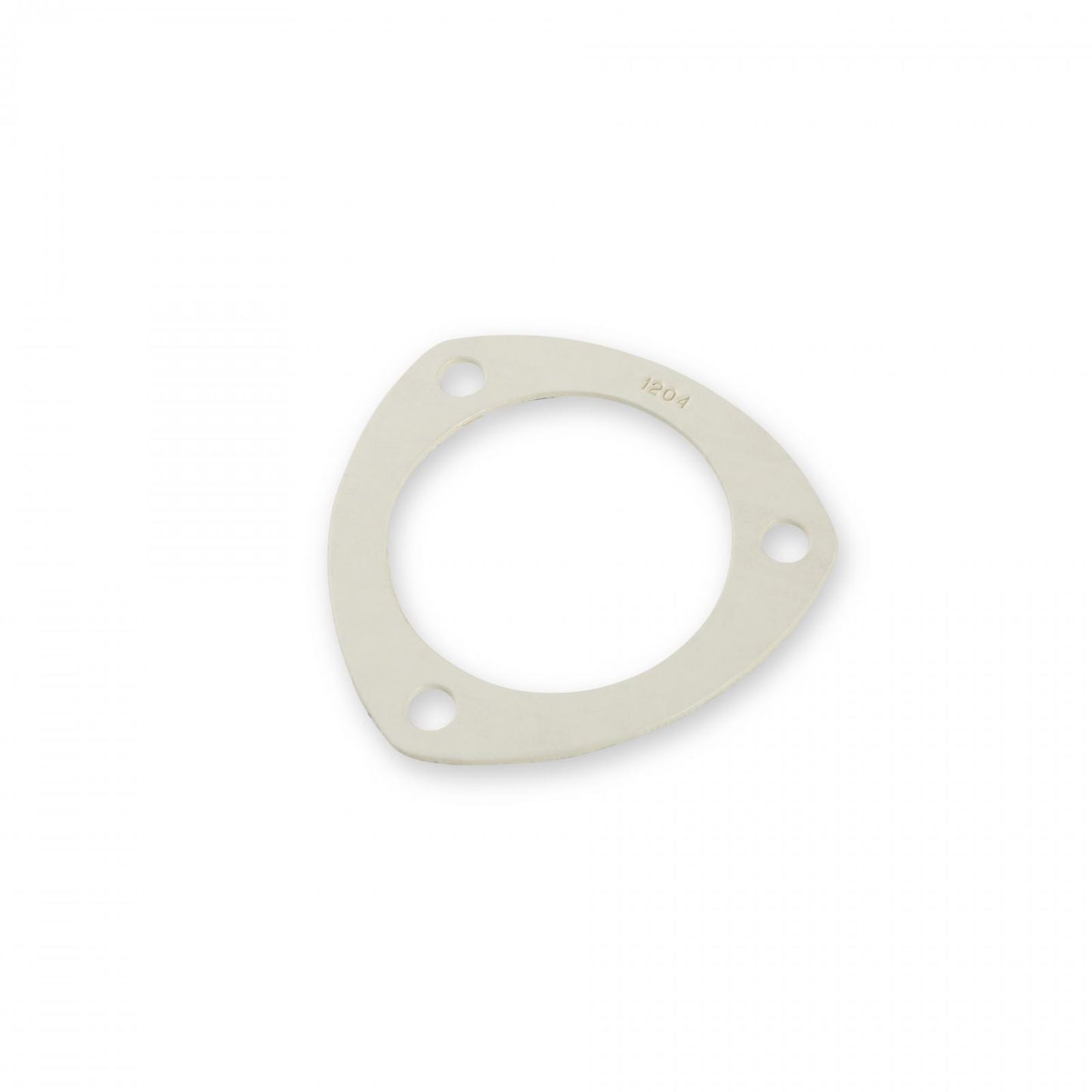 Performance Collector 3 Inch Fits Triangular 3-bolt Header Collector Flanges with 3 Inch I.D Mr Gasket-1