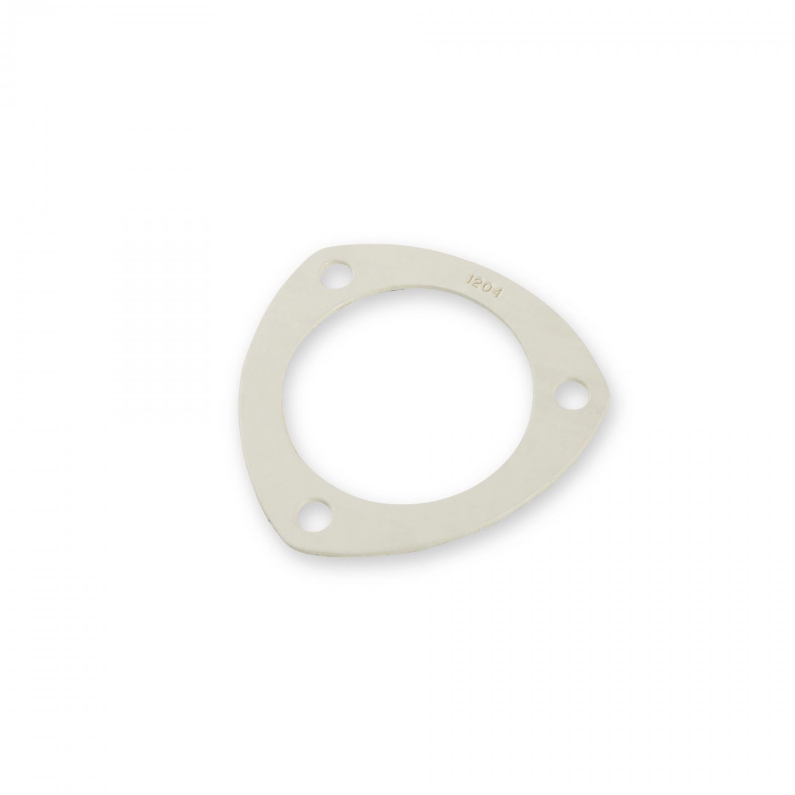 Performance Collector 3 Inch Fits Triangular 3-bolt Header Collector Flanges with 3 Inch I.D Mr Gasket-1