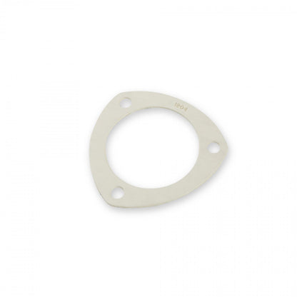 Performance Collector 3 Inch Fits Triangular 3-bolt Header Collector Flanges with 3 Inch I.D Mr Gasket-1