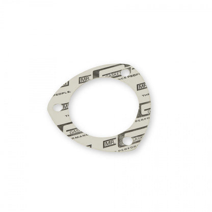 Performance Collector 3 Inch Fits Triangular 3-bolt Header Collector Flanges with 3 Inch I.D Mr Gasket-3