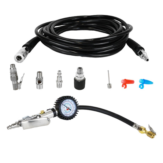 EGOI II Hose & Accessory Kit Up Down Air