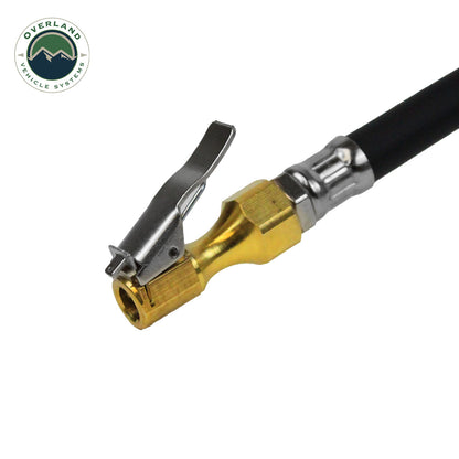 EGOI II Hose & Accessory Kit Up Down Air-4