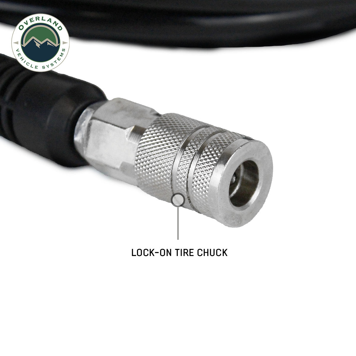 EGOI II Hose & Accessory Kit Up Down Air-5