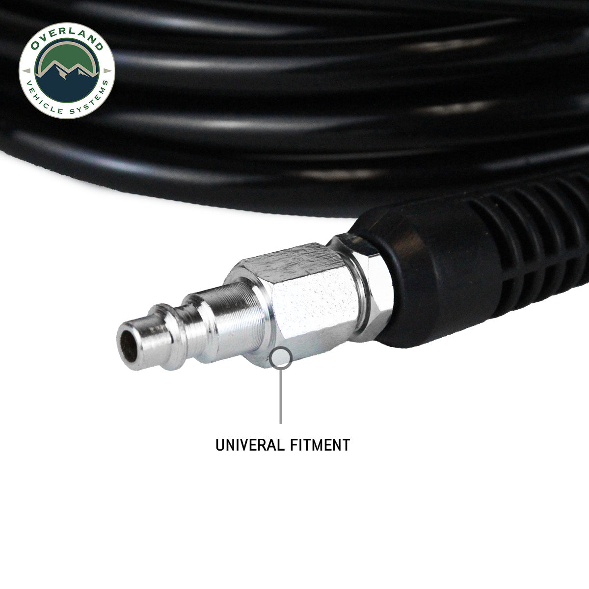 EGOI II Hose & Accessory Kit Up Down Air-6