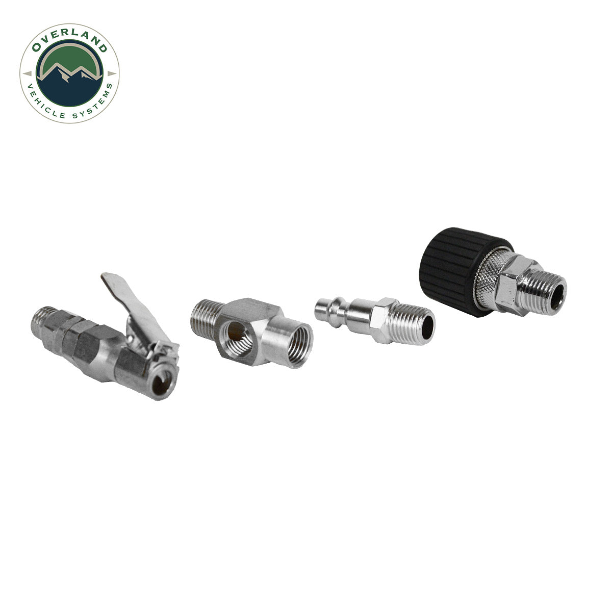 EGOI II Hose & Accessory Kit Up Down Air-7