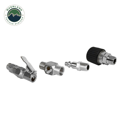 EGOI II Hose & Accessory Kit Up Down Air-7