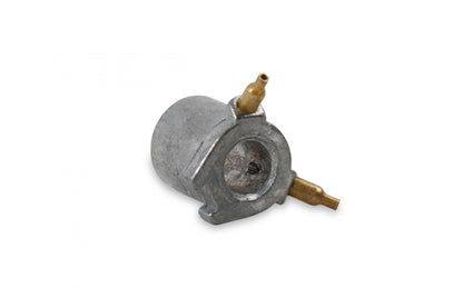 Accelerator Pump Discharge Nozzle Two Accelerator Pump Discharge Nozzle Tube Type Includes 4 Gaskets Holley-29