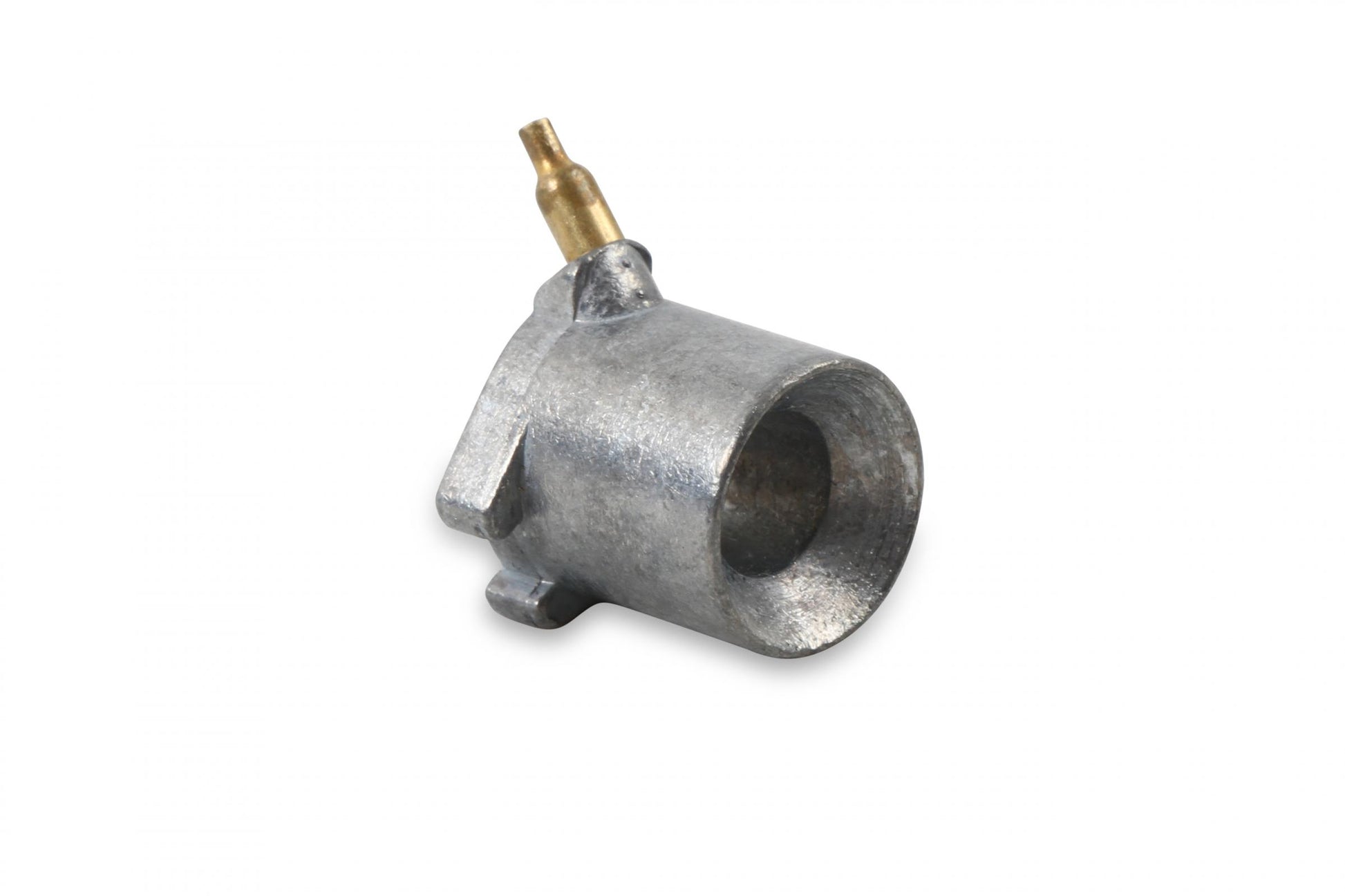 Accelerator Pump Discharge Nozzle Two Accelerator Pump Discharge Nozzle Tube Type Includes 4 Gaskets Holley-10