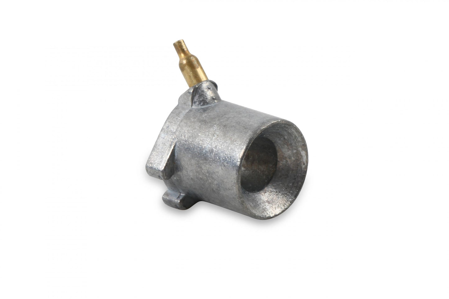 Accelerator Pump Discharge Nozzle Two Accelerator Pump Discharge Nozzle Tube Type Includes 4 Gaskets Holley-4