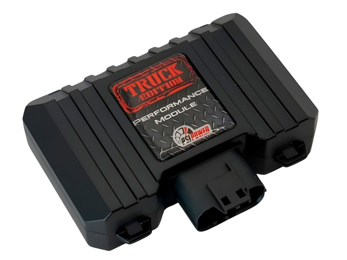 Ag Diesel Solutions Performance Module 1998-2005 8.3L & 9.0L Cummins Engines aFe Power
