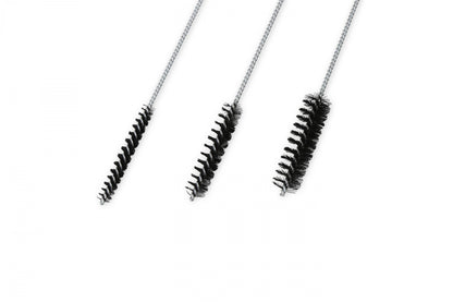 Engine Cleaning Brush Kit Mr Gasket-5