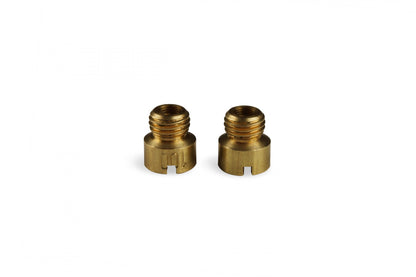 Carburetor Standard Main Jet Standard Main Jet 1/4-32 Thread Holley-128