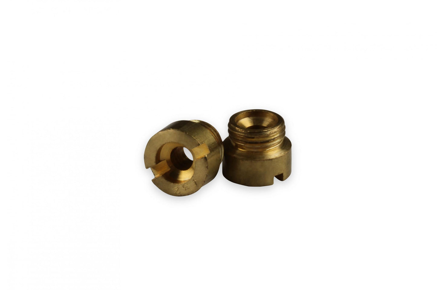 Alcohol Jet Standard Alcohol Jet 5/16-32 Thread Holley-18