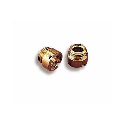 Alcohol Jet Standard Alcohol Jet 5/16-32 Thread Holley-15