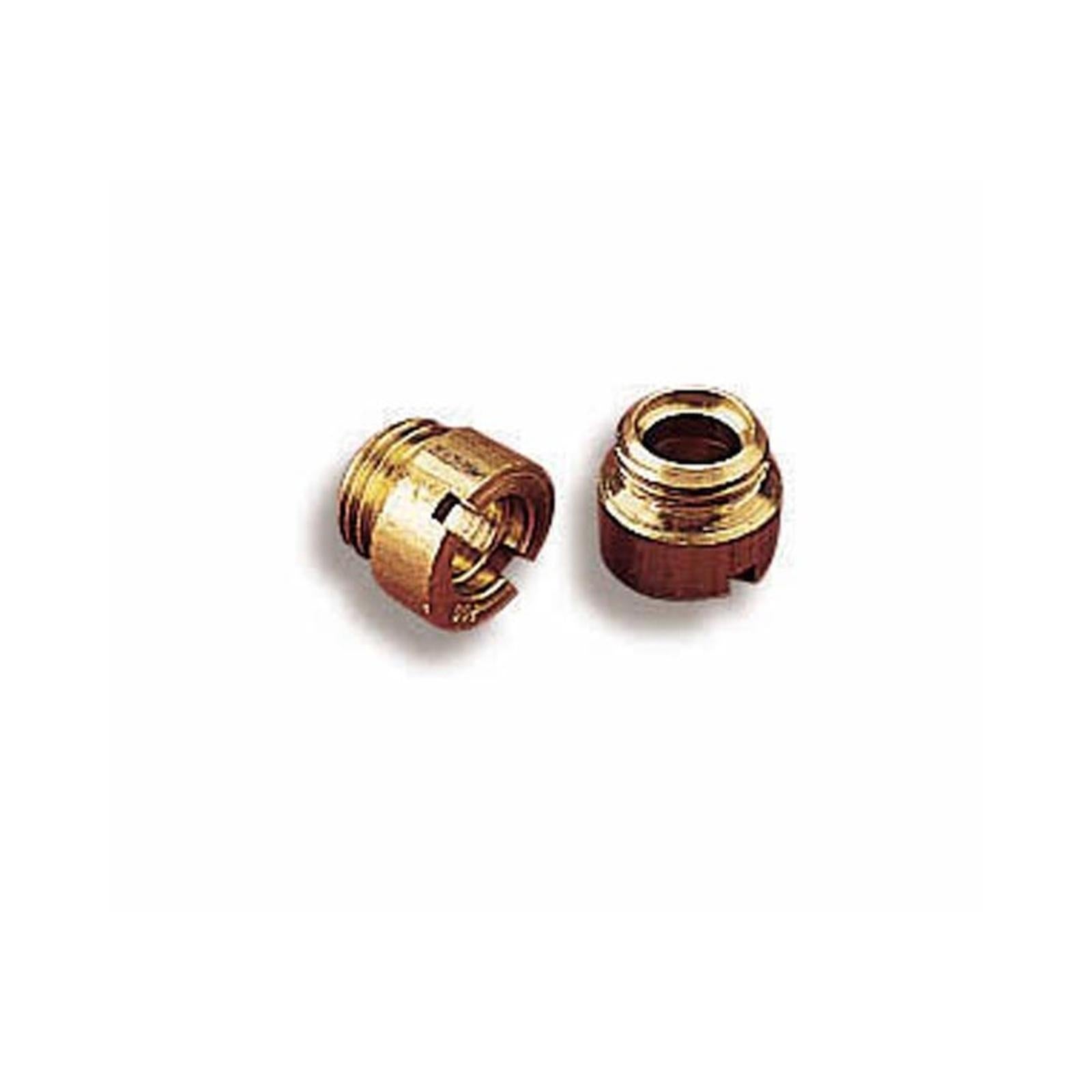 Alcohol Jet Standard Alcohol Jet 5/16-32 Thread Holley-5
