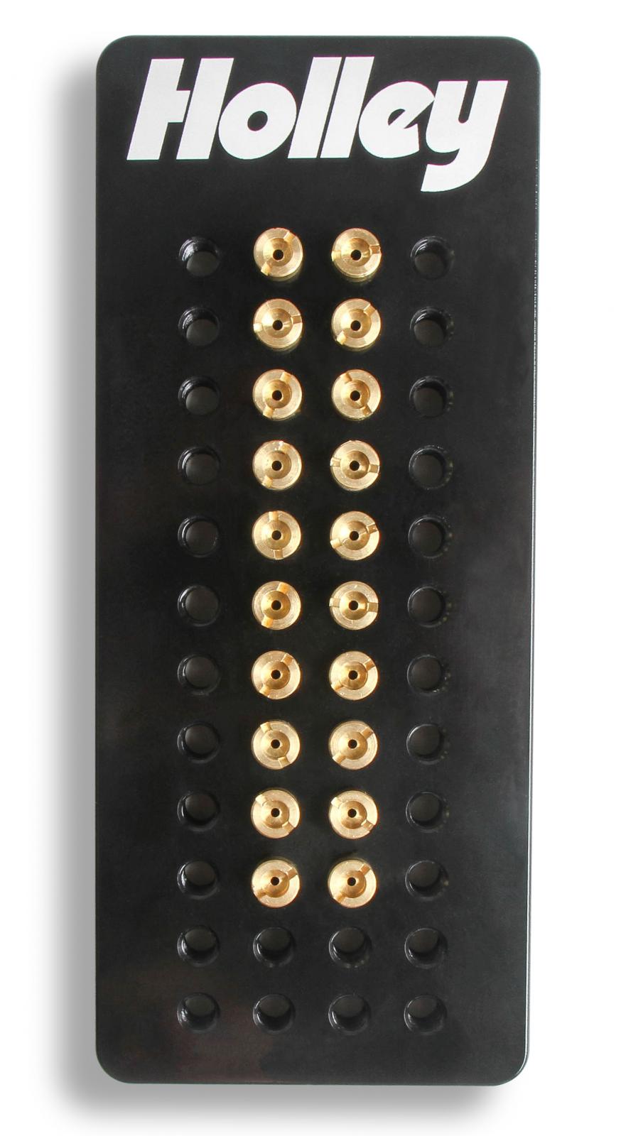 Jet Assortment Kit Holley-15