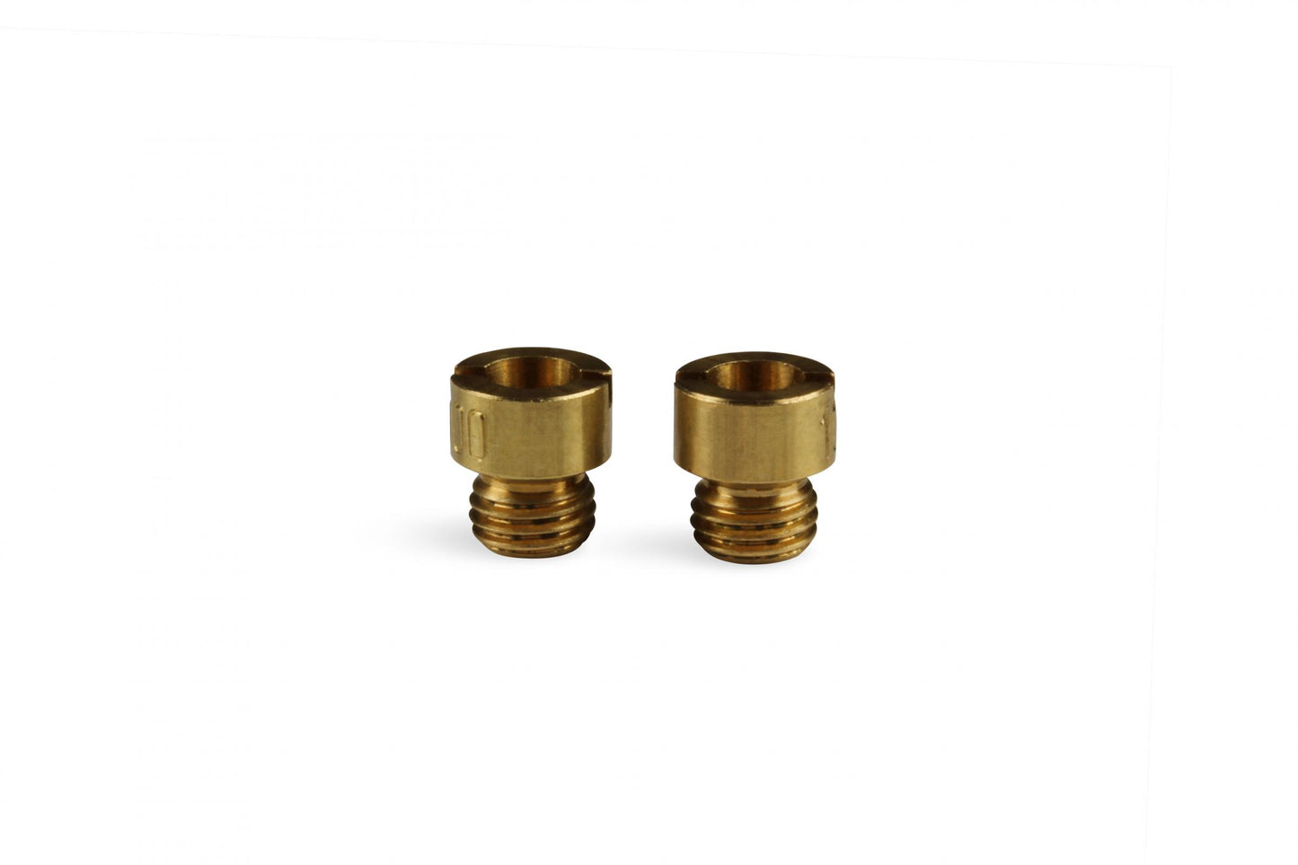 Carburetor Standard Main Jet Standard Main Jet 1/4-32 Thread Holley-48