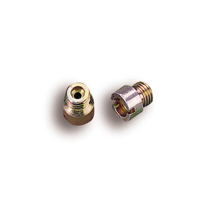 Carburetor Standard Main Jet Standard Main Jet 1/4-32 Thread Holley-33