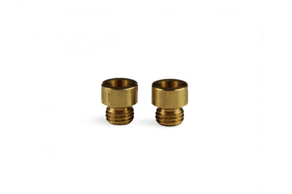 Carburetor Standard Main Jet Standard Main Jet 1/4-32 Thread Holley-2