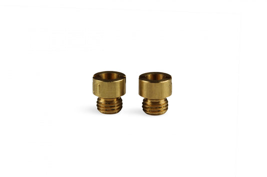 Carburetor Standard Main Jet Standard Main Jet 1/4-32 Thread Holley