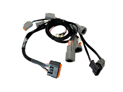 Ag Diesel Solutions Performance Module 2010-2019 8.3L Isc & 9.0L Isl Cummins Tier Iv Engines aFe Power-2
