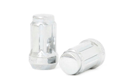 Lug Nut Set 1/2x20 24 Qty Chrome Rough Country-1