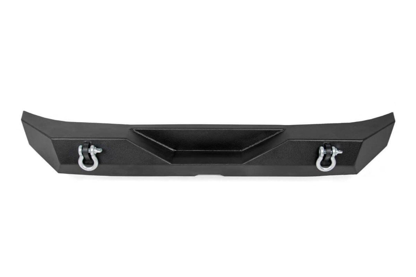 Rear Bumper | Full Width | Jeep Wrangler JK/Wrangler Unlimited  (2007-2018) Rough Country