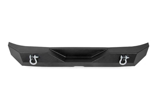 Rear Bumper | Full Width | Jeep Wrangler JK/Wrangler Unlimited  (2007-2018) Rough Country