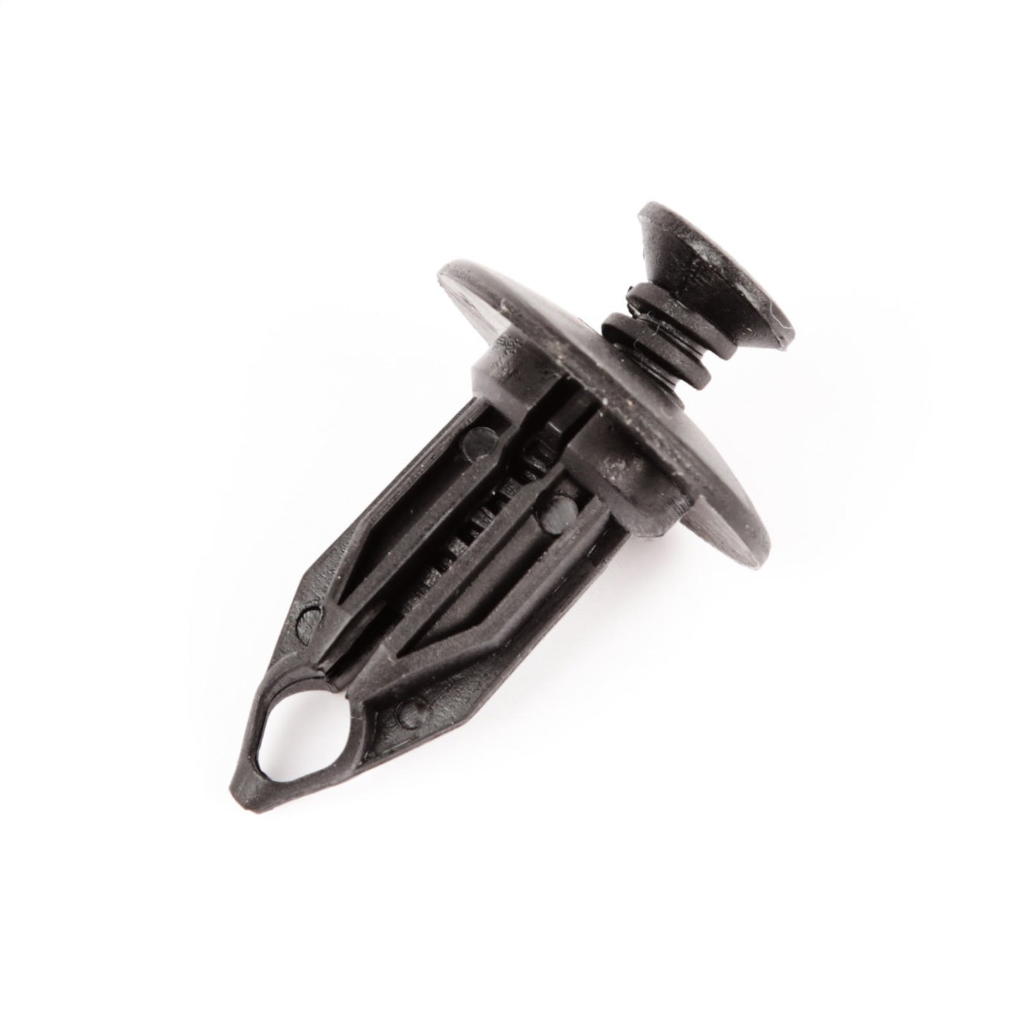 Bumper To Front Fascia Push Pin 12mm 07-18 Wrangler JK / Jlku OMIX