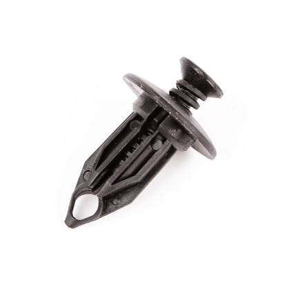 Bumper To Front Fascia Push Pin 12mm 07-18 Wrangler JK / Jlku OMIX