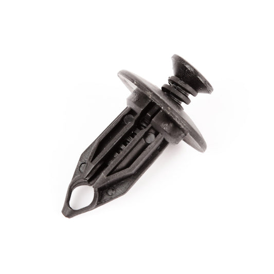Bumper To Front Fascia Push Pin 12mm 07-18 Wrangler JK / Jlku OMIX