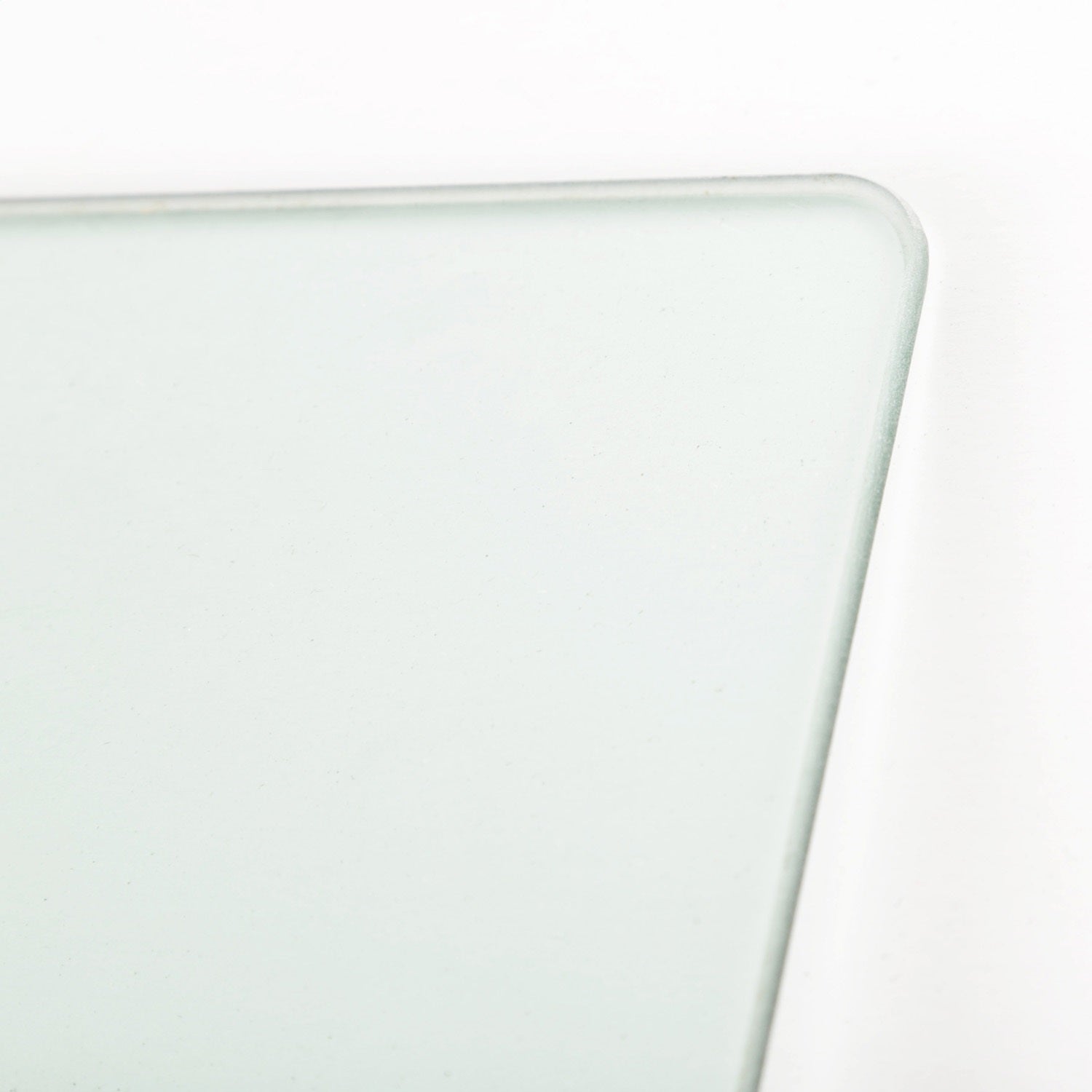 Window Glass Left Fits The Rear Driver Side Door On 07-18 Wrangler JK / Jku OMIX-1