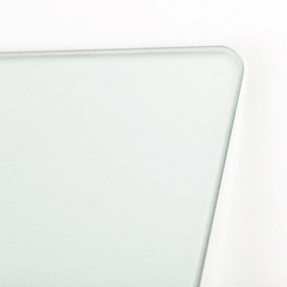 Window Glass Left Fits The Rear Driver Side Door On 07-18 Wrangler JK / Jku OMIX-1