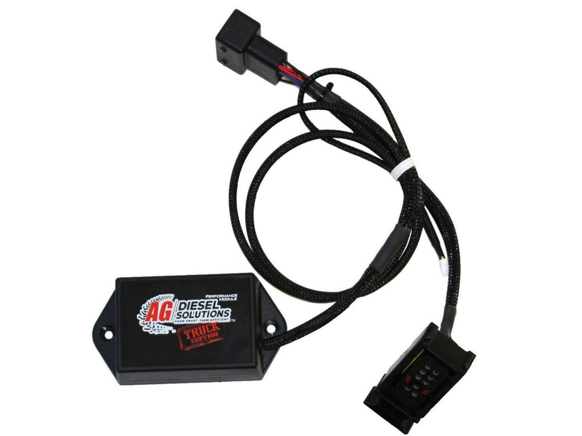 Ag Diesel Solutions Performance Module 1998-2003 5.9L Cummins Engines aFe Power