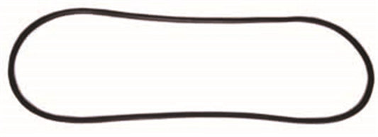 Windshield Glass Seal Front Rubber 1976-1983 CJ5 1976-1986 CJ7 And 1981-1986 CJ8 Scrambler OMIX