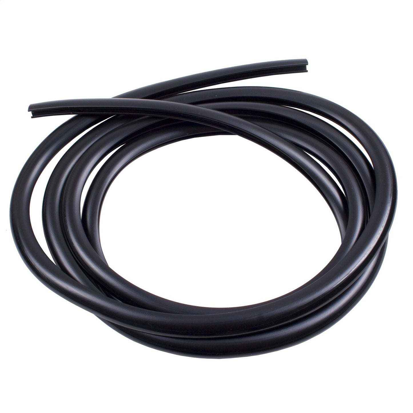 Windshield Weatherstrip Outer Rubber 1997-2006 Jeep Wrangler TJ OMIX