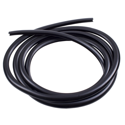 Windshield Weatherstrip Outer Rubber 1997-2006 Jeep Wrangler TJ OMIX